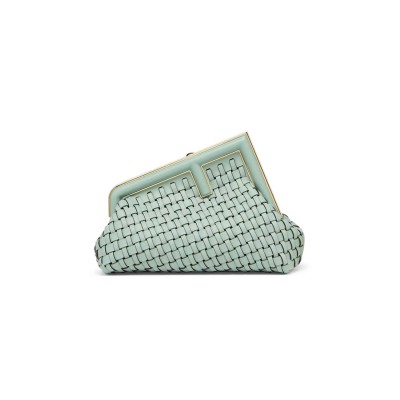 FENDI FIRST SMALL BAG 8BP129ALOXF03HW (24*18*9cm)